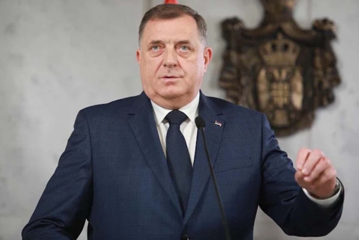 NYT: Trampovi saradnici radili za Dodikov SNSD pred izbore