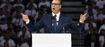 Gardijan: Vučić lično pokrenuo razgovore o projektu na mestu Generalštaba