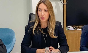 Đedović Handanović: Srbija do 2035. planira 14 do 15 milijardi evra ulaganja u energetiku