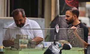 Irak devalvirao dinar, očekuje se rast cena uvozne robe