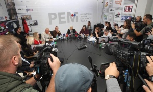 Koalicija za slobodu medija traži istragu zbog spornog dokumenta REM-a