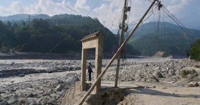 Nepal obustavio potragu za više od 5.000 nestalih u poplavama