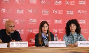 NKSS večeras pokreće forume o savremenom stvaralaštvu u Smederevu, zatim u Kruševcu i Subotici