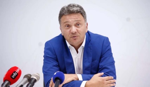Portal otvorenih podataka Srbije na devetom mestu u Evropi