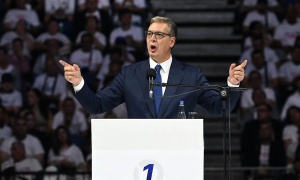 Gardijan: Vučić lično pokrenuo razgovore o projektu na mestu Generalštaba