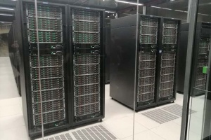 Finska obustavila pripremne radove na dva Guglova data centra