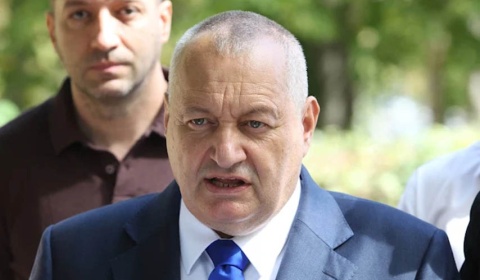 Milivojević: Ko ne stane pod studentski barjak slobode ne radi za opšte dobro