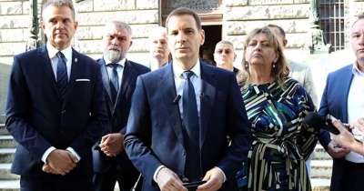 Jovanović: Autentična desnica neće dozvoliti rudarenje litijuma
