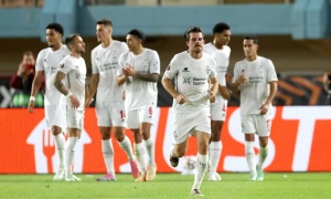 Bajer slavio u Heraklionu, Juventus remizirao sa Renom u Ligi Evropa