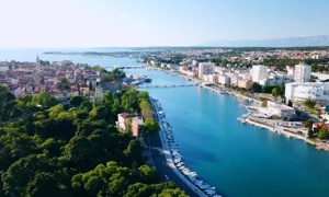 Anušić: Hrvatska jača odbranu zbog naoružavanja Srbije