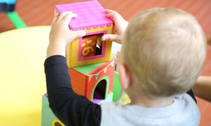 VRŠAC: Deo plafona pao u jaslicama „Park“  , objekat privremeno zatvoren