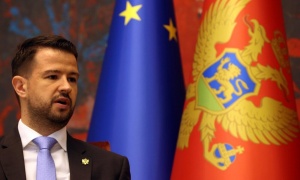 Milatović poručio da su Crnoj Gori važni odnosi sa Hrvatskom, ali uz međusobno uvažavanje