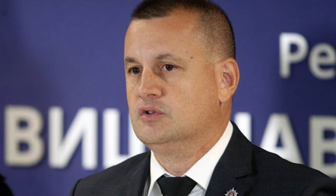 Opozicija: sramno saopštenje Višeg javnog tužilaštva o „zvučnom topu“