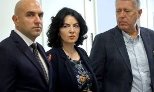 Dragana Sotirovski negirala navode optužnice na ročištu u Nišu