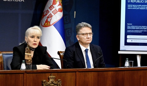 U Srbiji dostupna platforma sa dnevnim cenama proizvoda u trgovinama