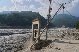 Nepal obustavio potragu za više od 5.000 nestalih u poplavama