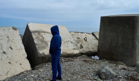 Fronteks zbog manjka novca obustavio novu podršku migrantima nakon povratka u zemlje porekla