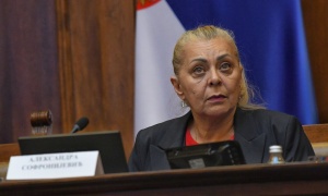 Sofronijević: Naknadni rok za prijavu nelegalnih objekata ističe 24. oktobra