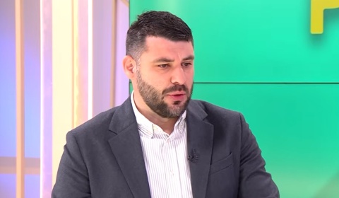 Pantelić traži odgovor gde je završio novac od priloga za Časni pojas