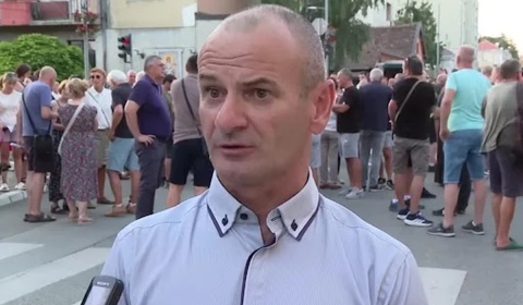 Vujičić traži da BIRN dostavi snimak razgovora s Marjanovićem tužilaštvu i policiji