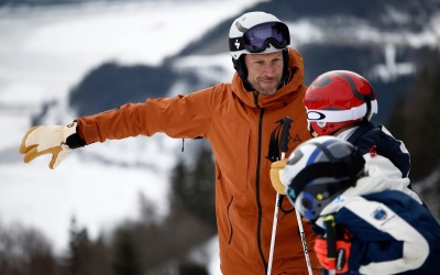 Aksel Lund Svindal ušao u trenerski tim norveškog tima za alpsko skijanje