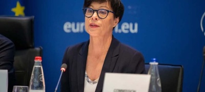 Marta Kos: Srbija mora konkretnije da radi na članstvu u EU