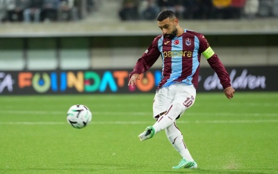 Trabzonspor savladao Harts, Lugano ubedljiv protiv Hetafea u Ligi konferencija
