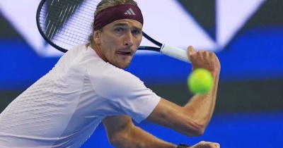 Zverev zakazao četvrtfinale sa Đokovićem u Pekingu