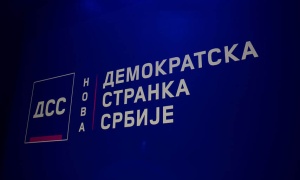 Novi DSS optužio SNS za organizovano prikupljanje potpisa za njihovu listu