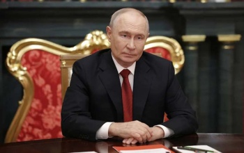 Putin i Tramp mogli bi da se sastanu na samitu APEK-a u Kini