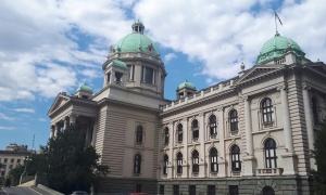 Austrijski profesor Florijan Biber: Vlast u Beogradu kritičare vidi kao neprijatelje