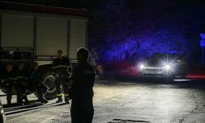 Bugarske vlasti istražuju eksploziju i požar u skladištu oružja