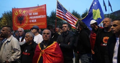EU zabrinuta zbog sužavanja nadležnosti Specijalizovanih veća Kosova