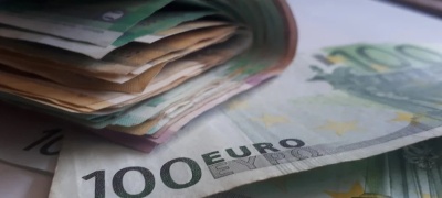 NBS: Evro sutra 117,3931 dinara