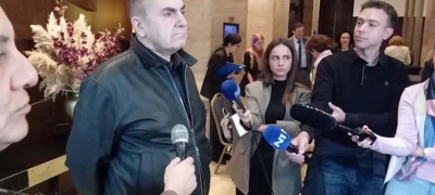 Pašalić: Građani koji prijavljuju policijsko nasilje moraju da daju iskaz