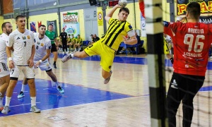 PANČEVO: RK Dinamo savladao Dubočicu 54