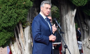 Plenković pozdravio odluke Podgorice o Morinju i kotorskom bazenu