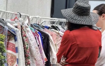 PANČEVO: Božanstveni bazar u petak 2. oktobra