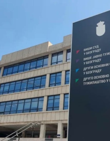 Osumnjičeni za hakerske napade na sajtove FSS i RFZO zadržan do 48 sati