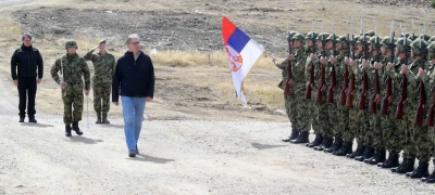 Vučić: Srbija radi na formiranju „digitalne armije“