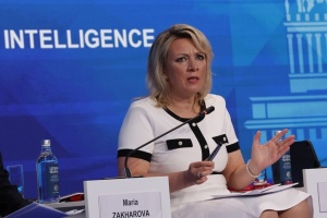 Zaharova poručila da Moskva očekuje nastavak saradnje sa Srbijom posle izbora