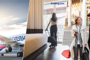 Evropska komisija istražuje Booking.com zbog lažnih oglasa i fišing prevara