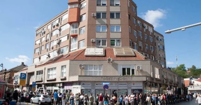 Dugački redovi širom Srbije za potpis podrške Studentskoj listi
