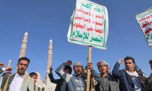 Hutiji zapretili novim udarima na aerodrome i naftna postrojenja u Saudijskoj Arabiji