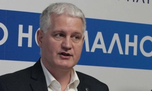 Marsenić: Tehnička vlada treba da uključi studente, Evropsku Srbiju i desnicu
