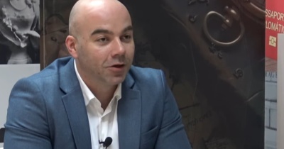 UNS traži odgovor od MUP-a i tužilaštva zbog nestanka urednika Slavija info