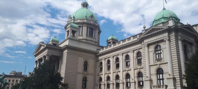 Austrijski profesor Florijan Biber: Vlast u Beogradu kritičare vidi kao neprijatelje