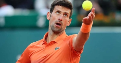 Đoković napredovao do 11. mesta na ATP listi