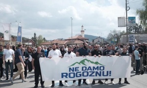 Polekol: Bušenja na Rogozni ostavila posledice, hitno analizirati vodu i zemljište