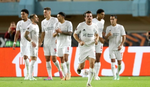Bajer slavio u Heraklionu, Juventus remizirao sa Renom u Ligi Evropa